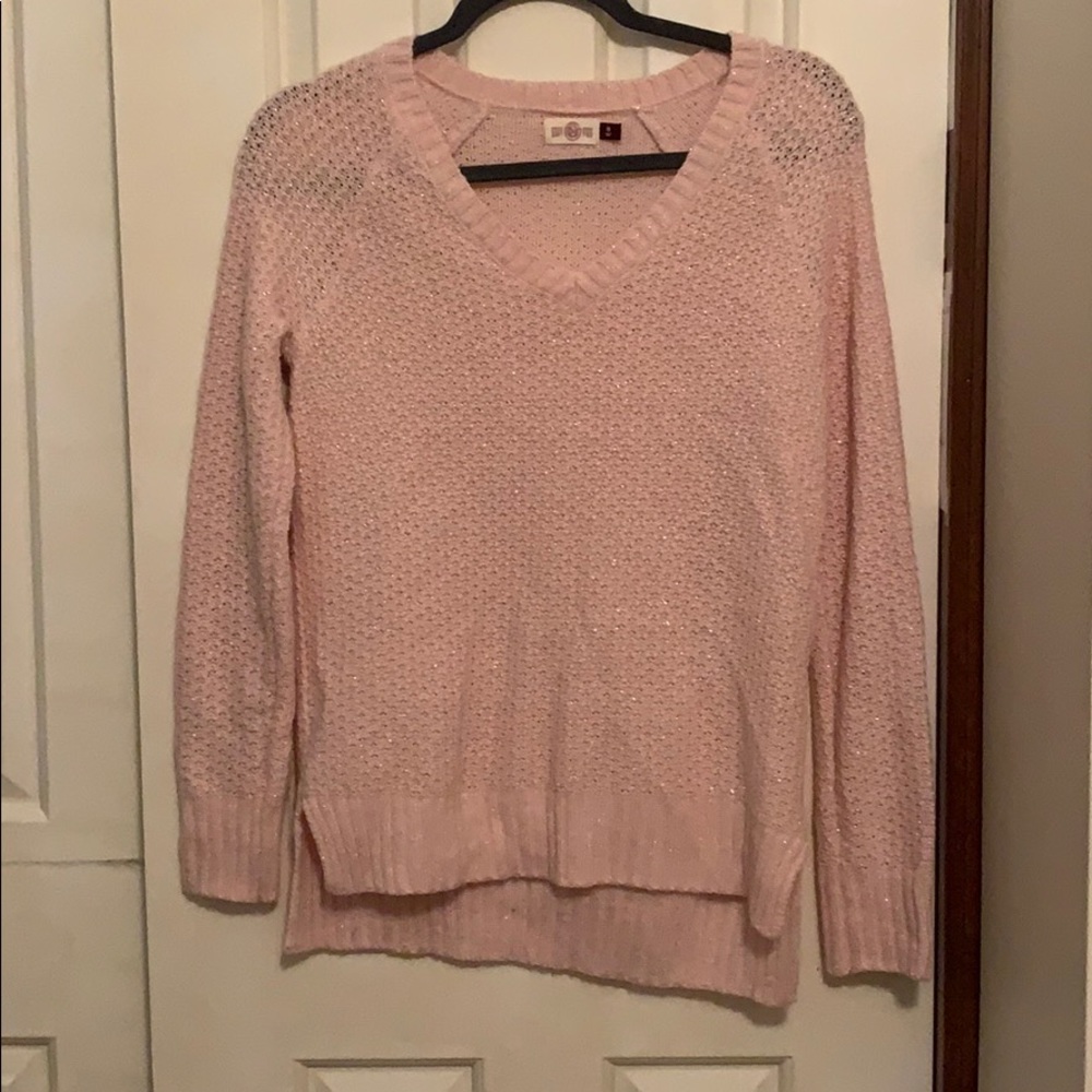 Kohl’s Junior’s Medium Sweater
